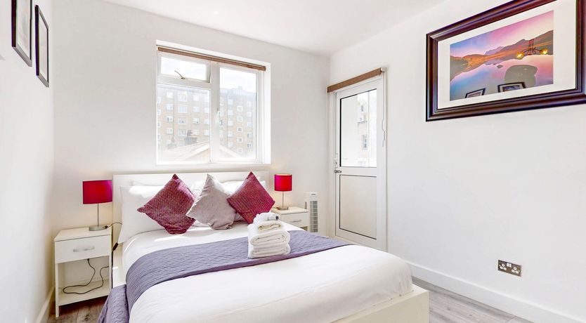 Photo of Parkside Nest