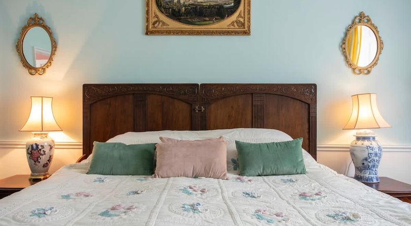 Photo of Regency Romance