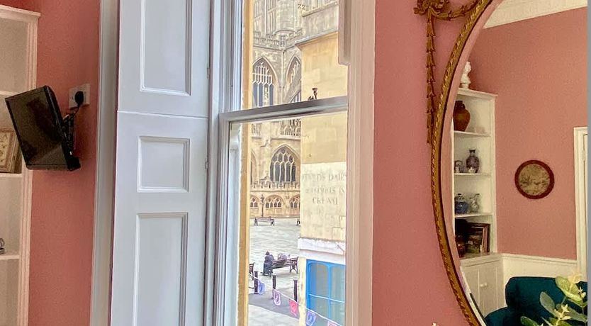 Photo of Regency Romance