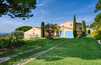 The Oaks & The Palm Holiday Home