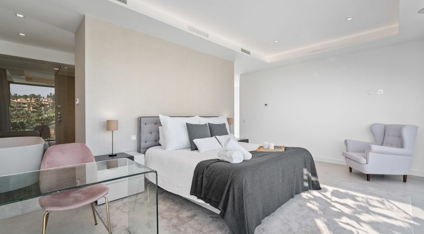 Photo of Sunny Estepona