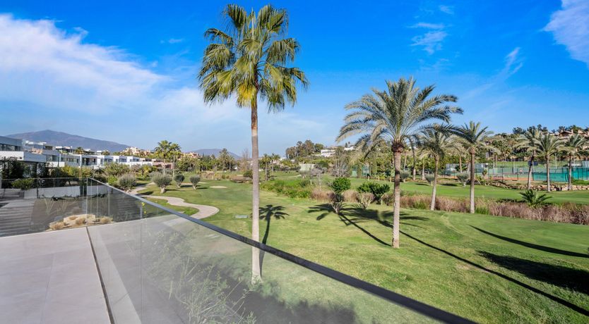 Photo of Sunny Estepona