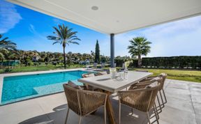 Photo of Sunny Estepona