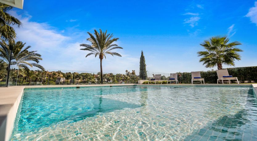 Photo of Sunny Estepona