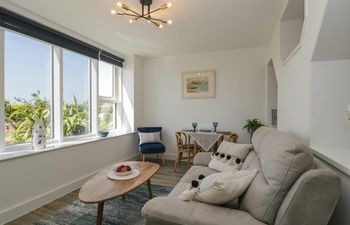 Weston Waters Holiday Home