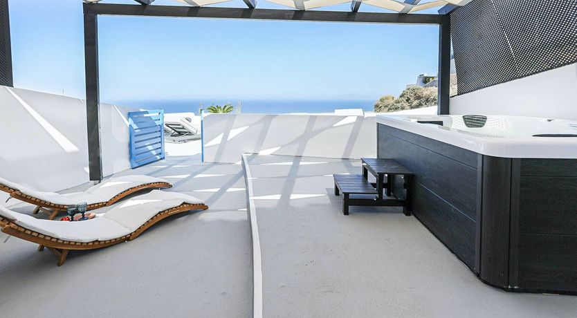 Photo of Sunset Suite