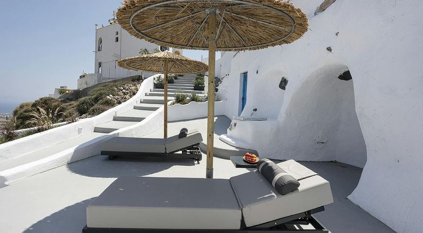 Photo of Sunset Suite