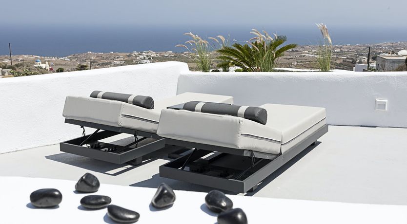 Photo of Sunset Suite