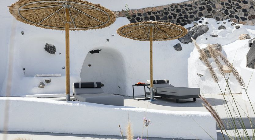 Photo of Sunset Suite