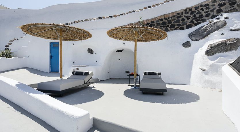 Photo of Sunset Suite