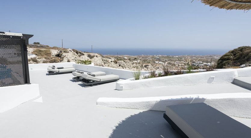 Photo of Sunset Suite