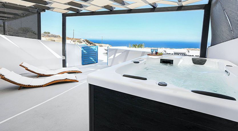 Photo of Sunset Suite