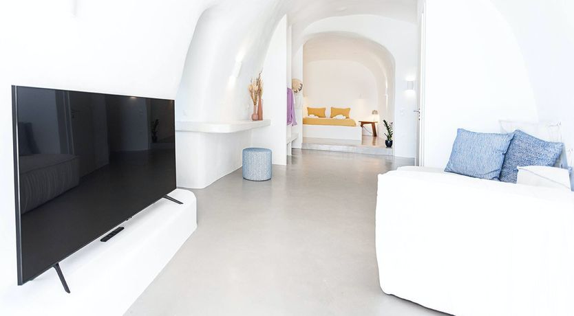 Photo of Sunset Suite