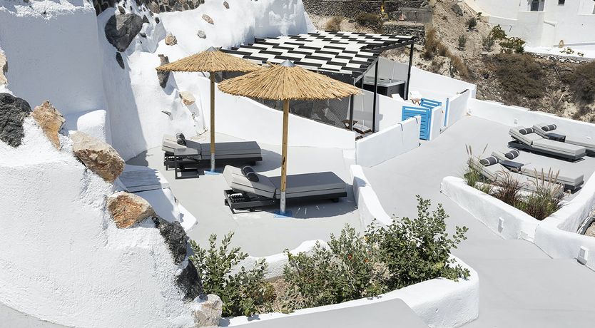 Photo of Sunset Suite