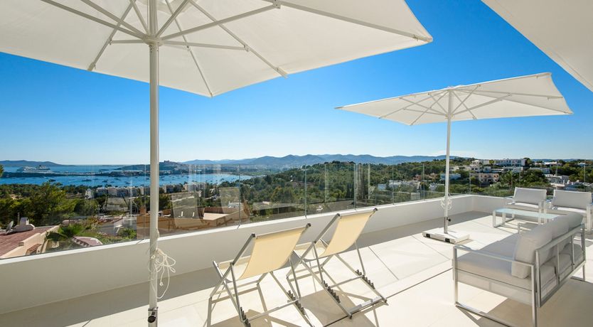 Photo of Villa Cielo Azul