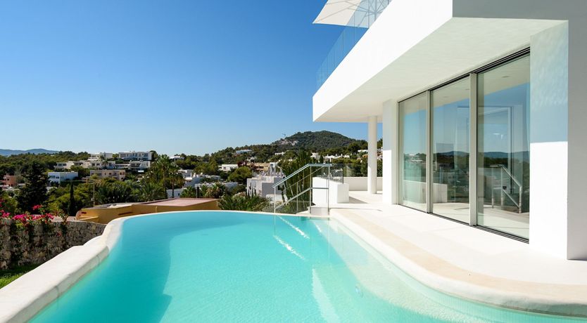Photo of Villa Cielo Azul