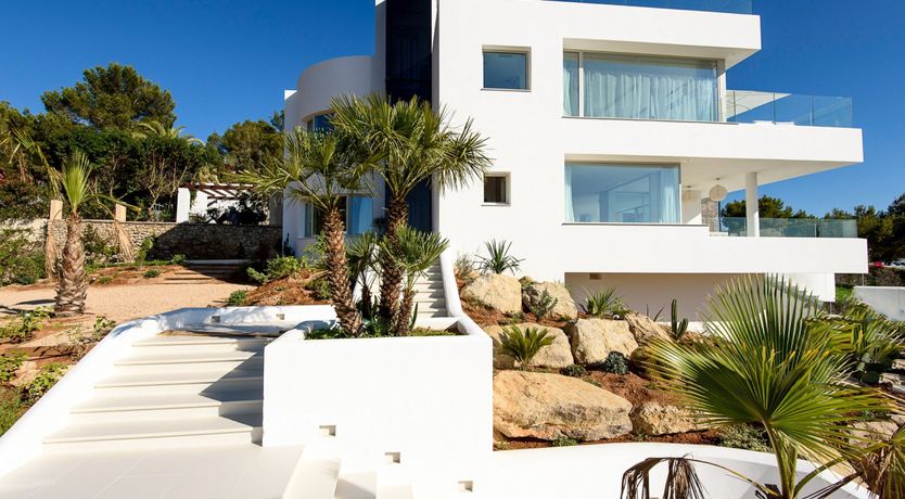 Photo of Villa Cielo Azul