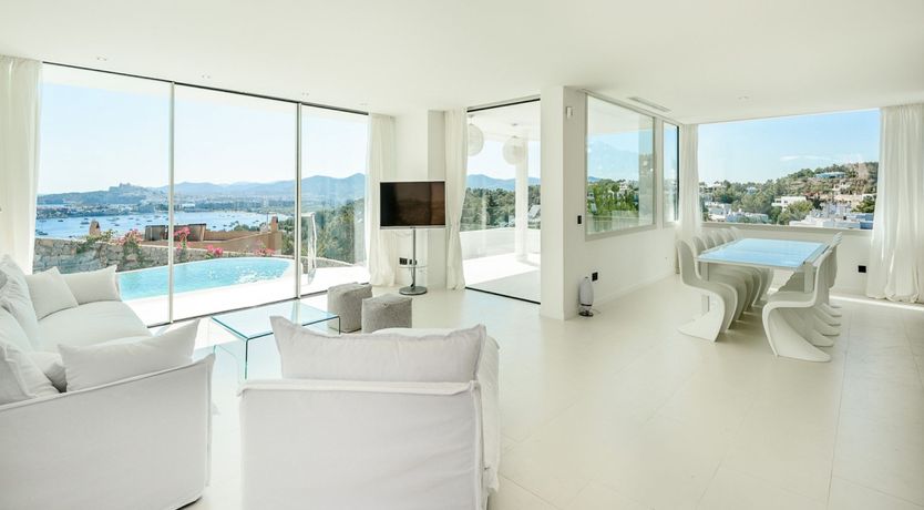 Photo of Villa Cielo Azul