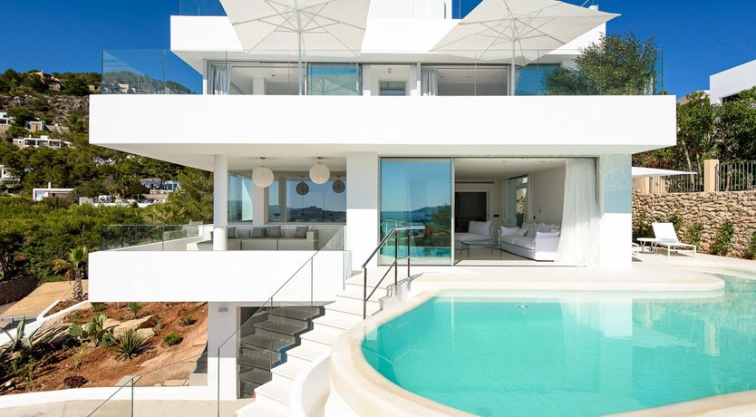 Photo of Villa Cielo Azul