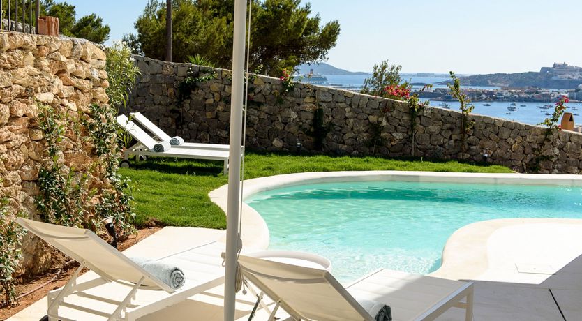 Photo of Villa Cielo Azul