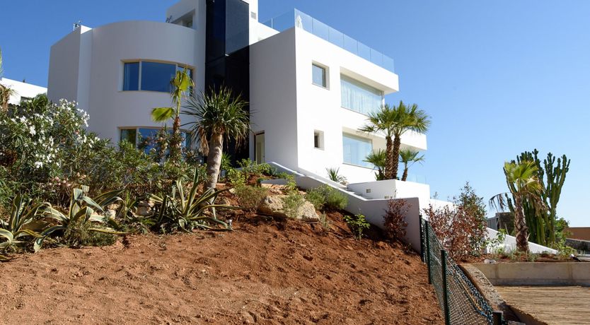 Photo of Villa Cielo Azul