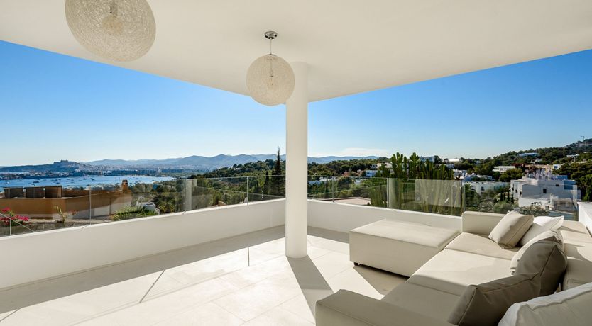 Photo of Villa Cielo Azul