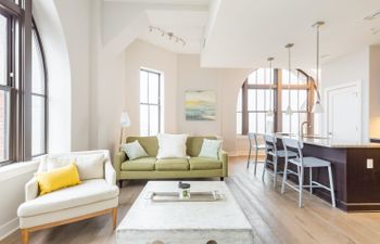 Baltimore Beauty Holiday Home