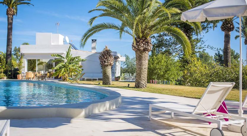 Photo of Ibiza Sun