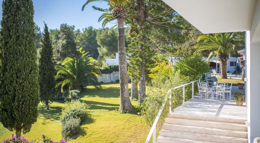 Photo of Ibiza Sun