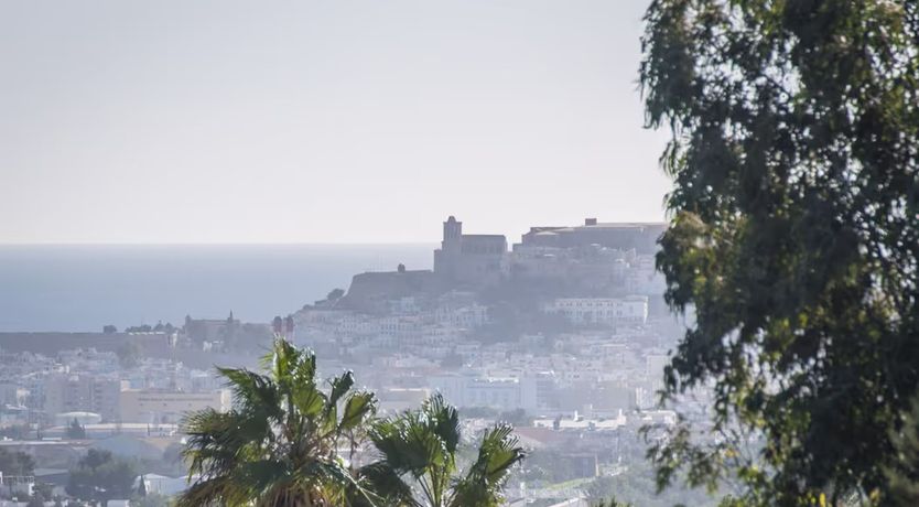Photo of Ibiza Sun