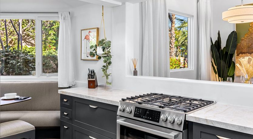 Photo of The Desert Sojourn