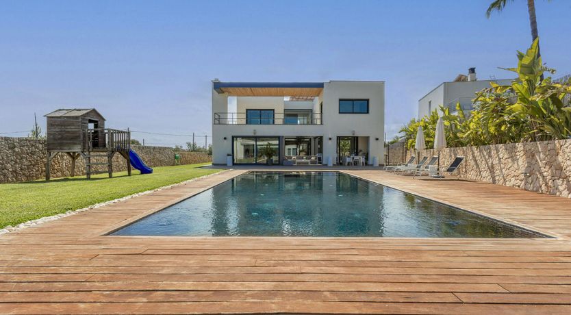 Photo of Lubli Lawn Villa