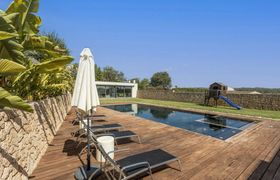 Photo of lubli-lawn-villa
