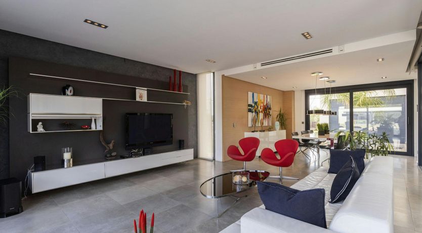 Photo of Lubli Lawn Villa