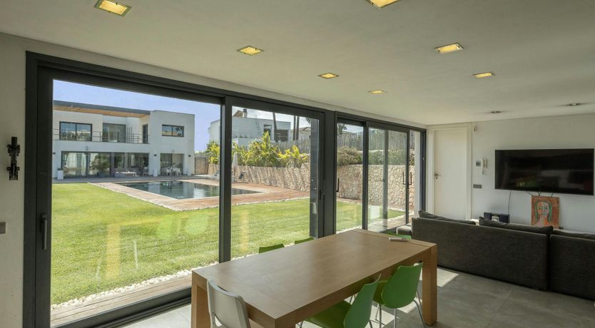 Photo of Lubli Lawn Villa