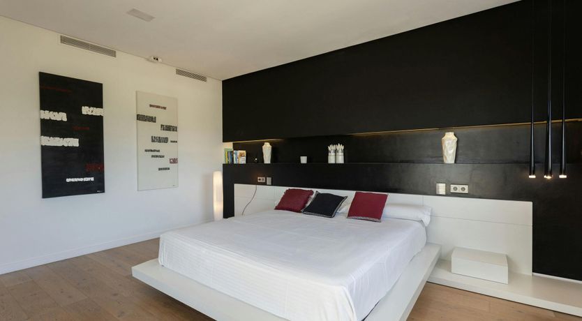 Photo of Lubli Lawn Villa