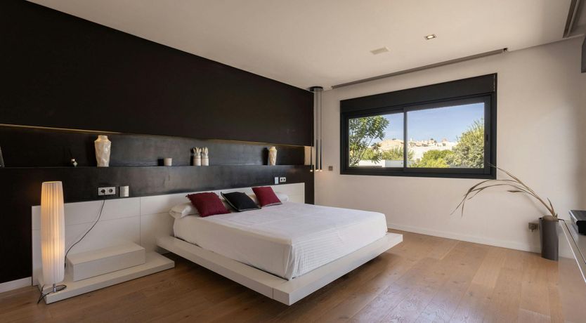 Photo of Lubli Lawn Villa