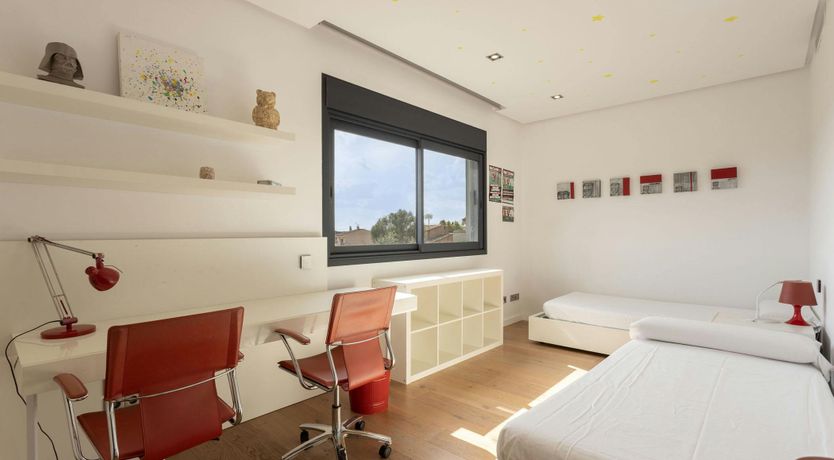 Photo of Lubli Lawn Villa