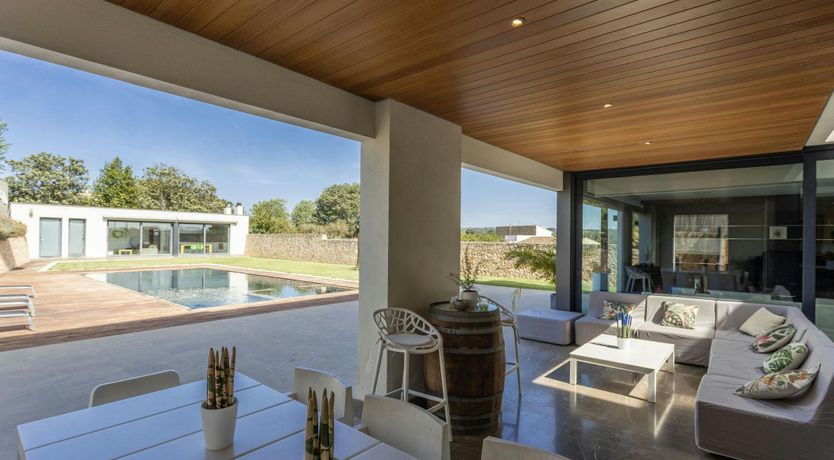 Photo of Lubli Lawn Villa