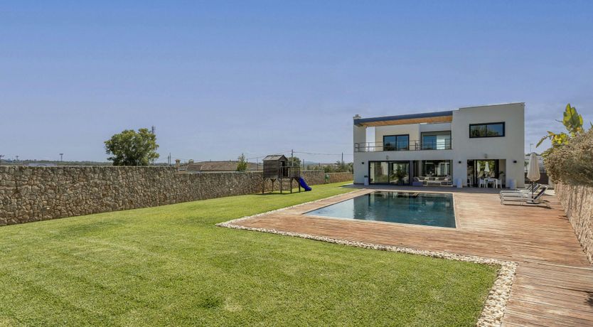 Photo of Lubli Lawn Villa