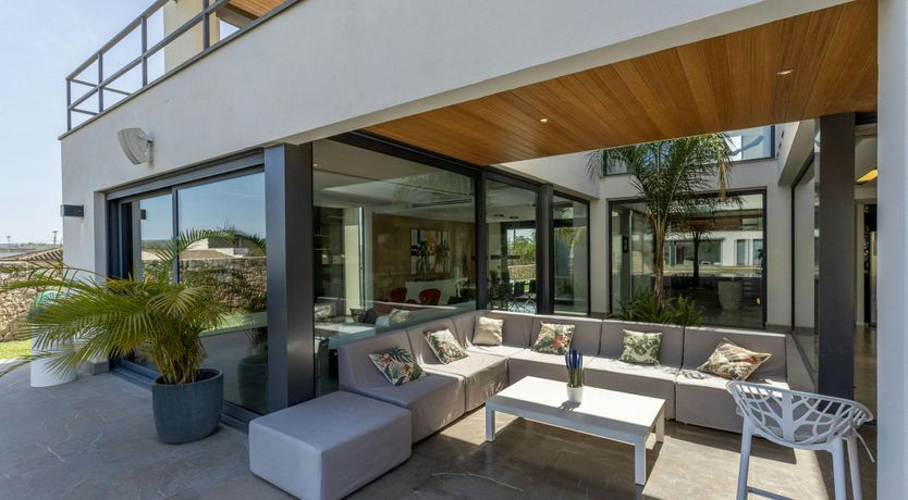 Photo of Lubli Lawn Villa