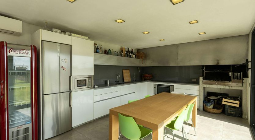 Photo of Lubli Lawn Villa