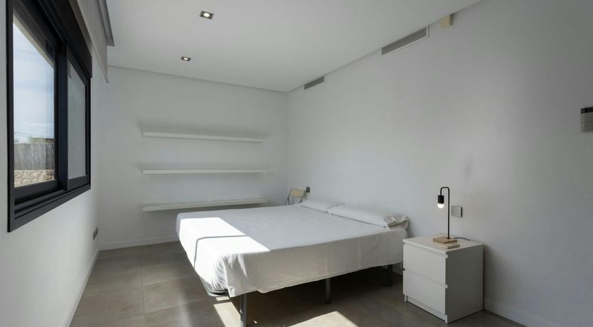 Photo of Lubli Lawn Villa