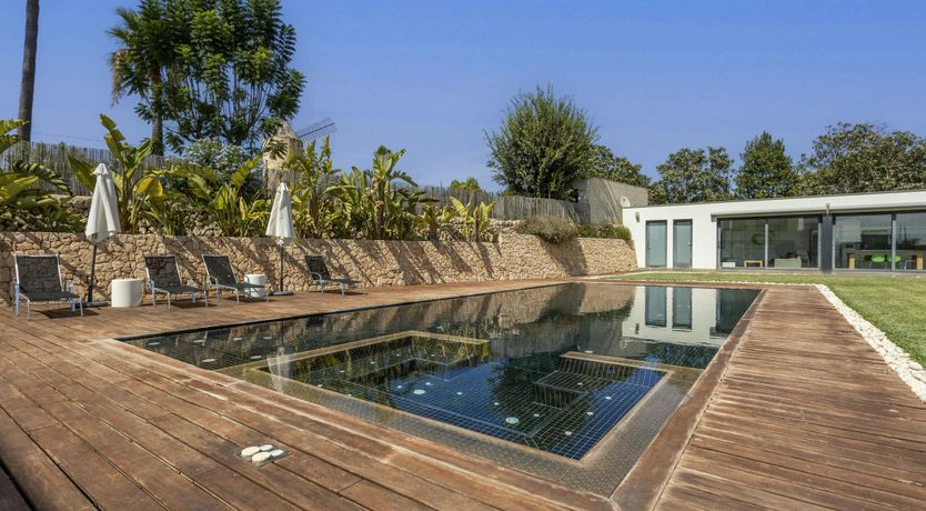Photo of Lubli Lawn Villa
