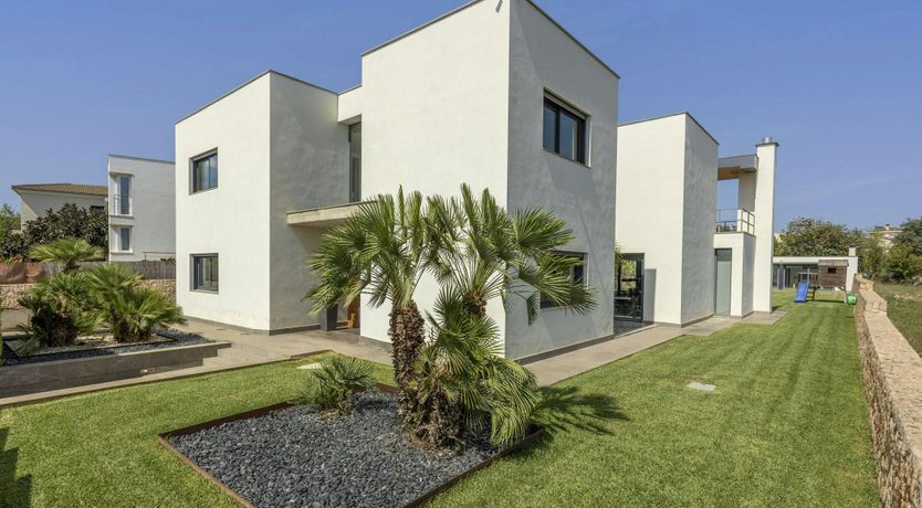 Photo of Lubli Lawn Villa