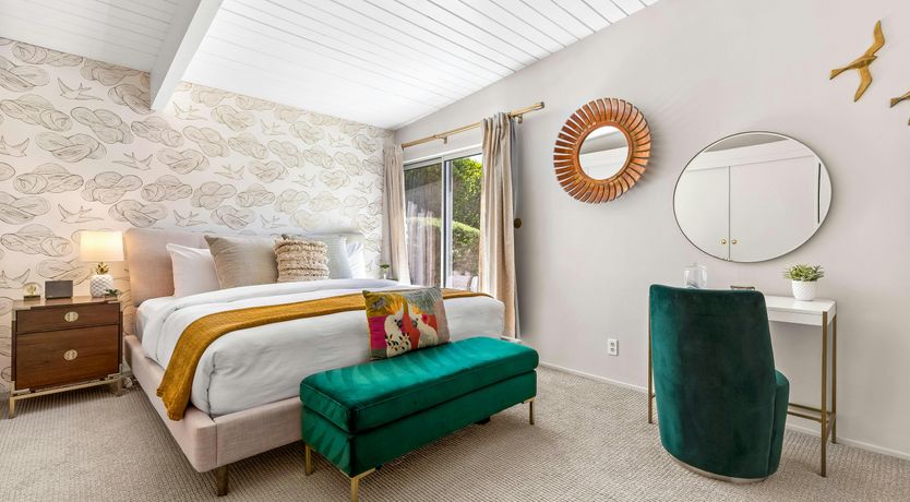 Photo of Blissful Fifties