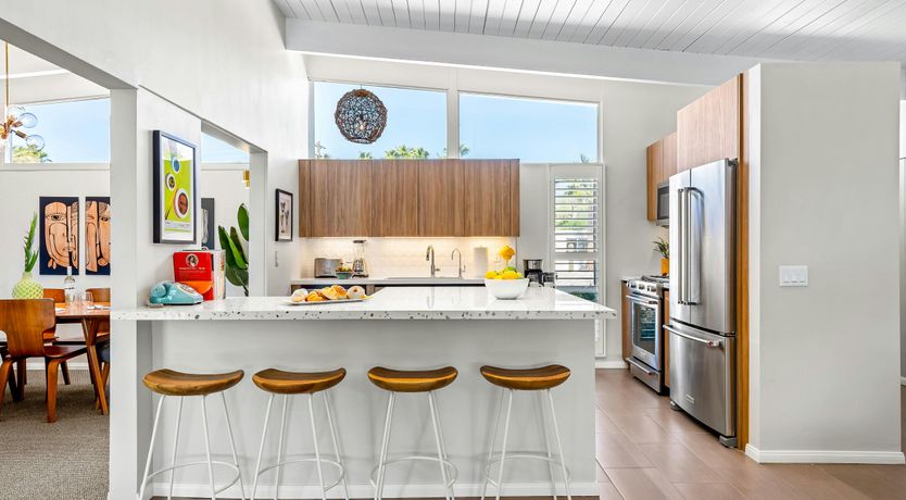 Photo of Blissful Fifties