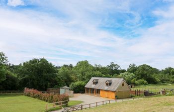 Your Own Love Holiday Home