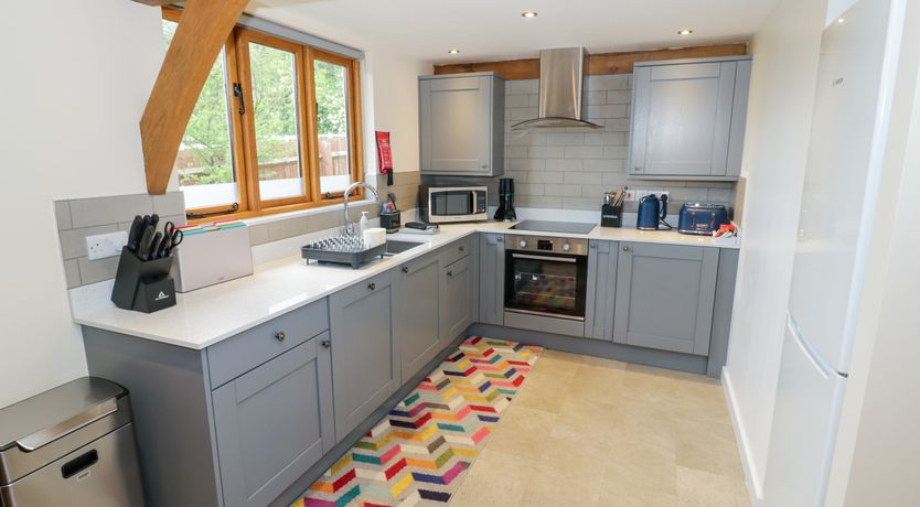 Photo of Your Own Love