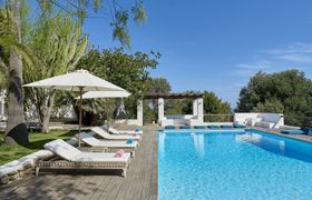 Photo of mediterranean-sea-palms